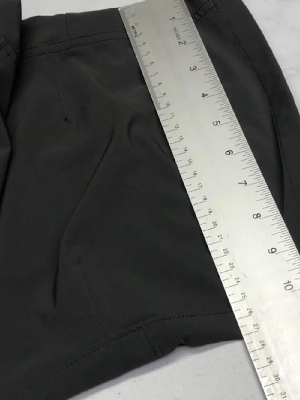 Mountain Equipment 3109 comfort